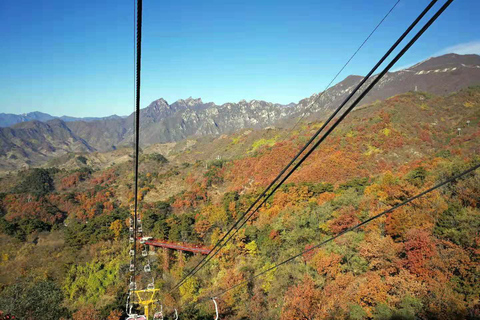 Beijing: 2-Day Small Group Tour for all major attractions Group Tour with English Speaking Tour Guide