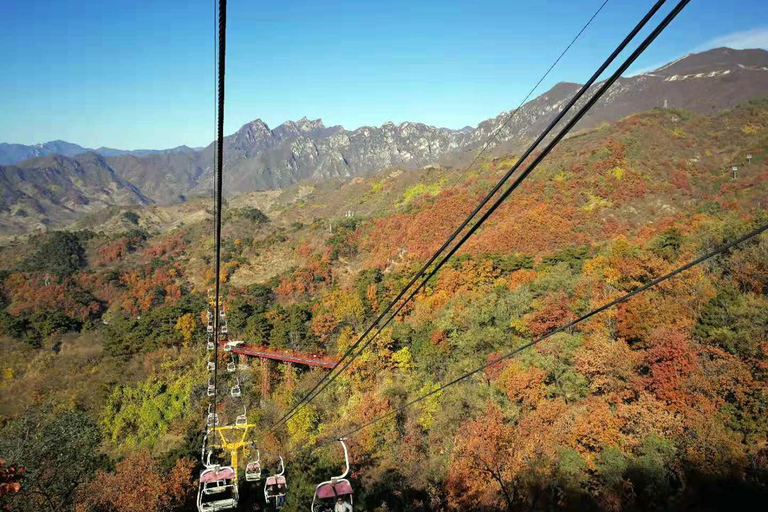 Beijing: 2-Day Small Group Tour for all major attractions Group Tour with English Speaking Tour Guide