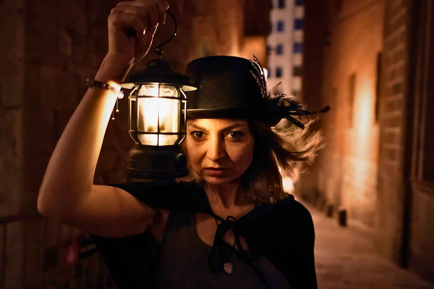Barcelona Ghost Tour: Old Town Legends and Dark History - Barcelona: Gothic Quarter Tour Dark History & Ghosts Tour