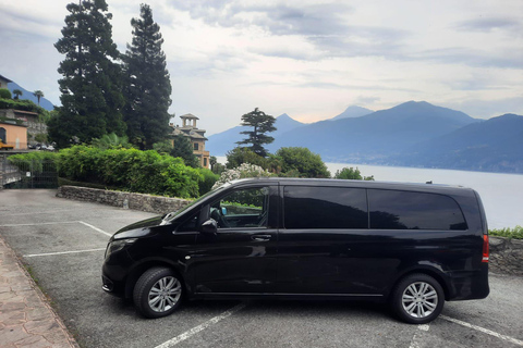 One Way Private Transfer from Ravenna - Venice Piazzale Roma One Way Private Transfer from Ravenna - Venice Piazzale Roma