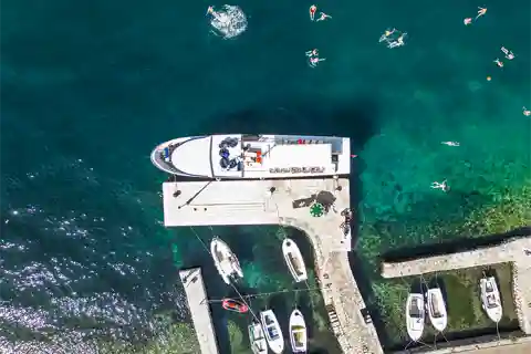Herceg Novi: Bay of Kotor boat tours