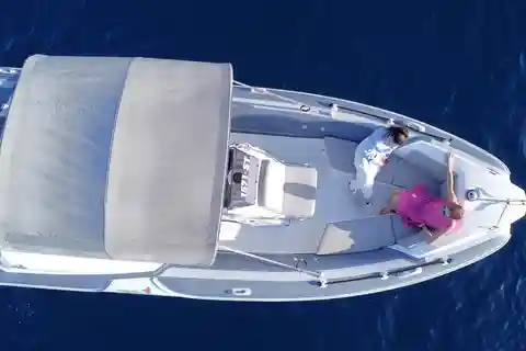 Split: Private Boat Rental