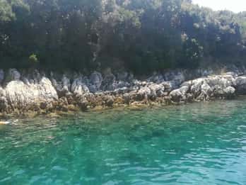 Scheiß drauf, auf nach Rovinj von Brijuni