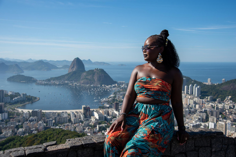 One Day in Rio with a Photographer none