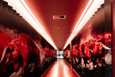 RB Leipzig Academy Tour