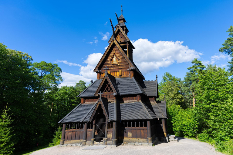 Norsk Folkemuseum Oslo Private Tour & Skip-the-Line Tickets Norsk Folkemuseum Oslo Private Tour & Skip-the-Line Tickets
