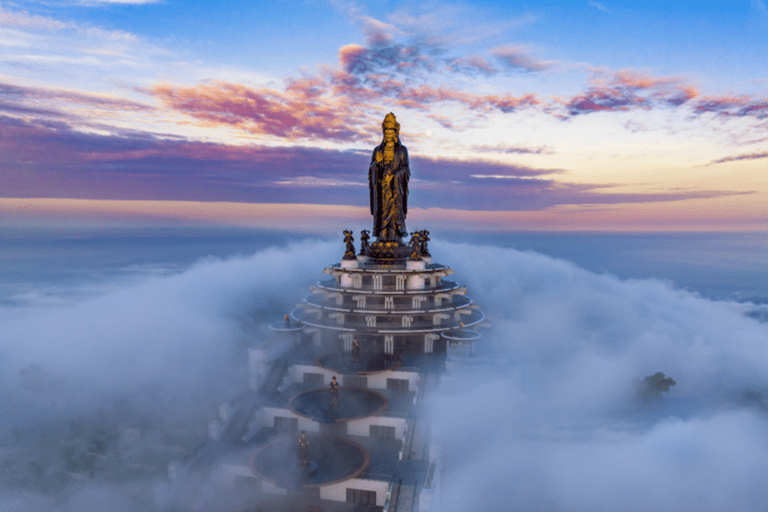 EXPLORA A BELEZA DE TAY NINH 1 DIA