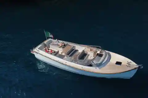 Portofino: Boat Tours with Paraggina Tender Line