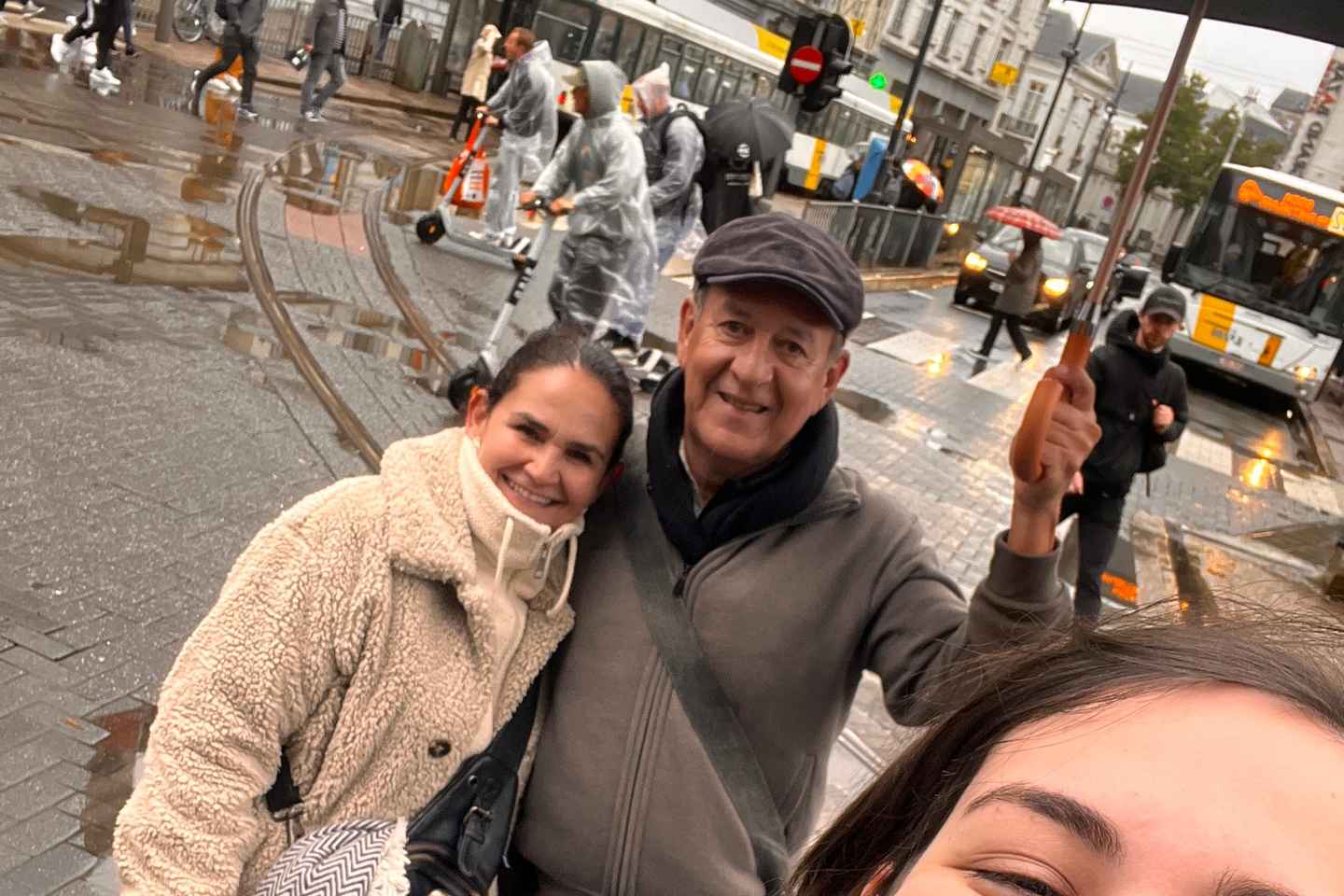 Antwerp: Private Walking Tour with a Local