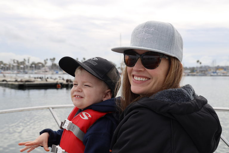 Twilight Tour with San Diego Natural History Museum Whalers Twilight Tour with San Diego Natural History Museum Whalers!