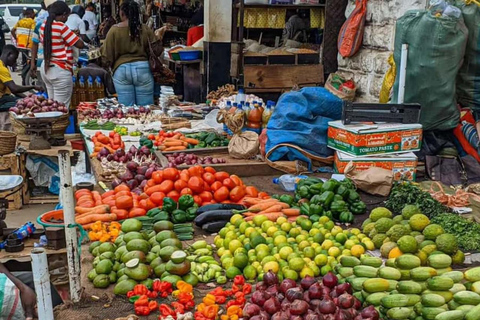 Zanzibar: Jozani Forest, Spice Farm & Stone Town Full-Day. TOUR WITH HOTEL TRANSFER PICKUP AND DROP