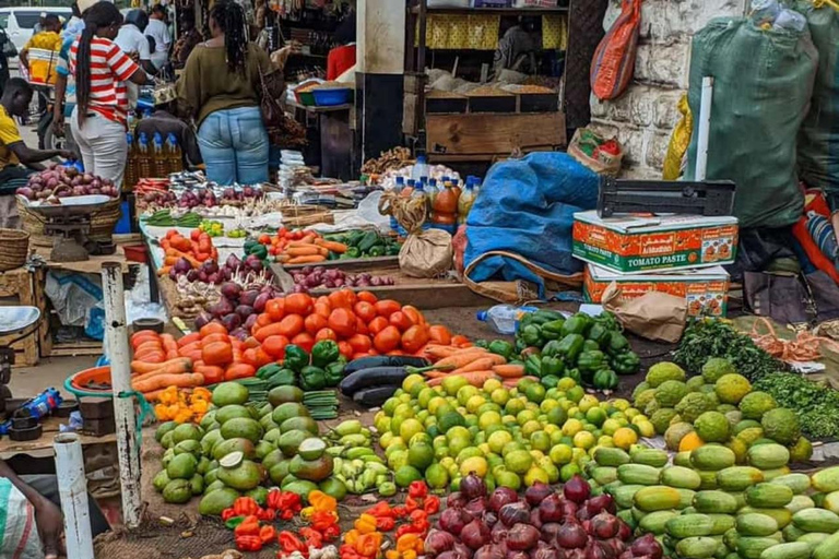 Zanzibar: Jozani Forest, Spice Farm & Stone Town Full-Day. TOUR WITH HOTEL TRANSFER PICKUP AND DROP
