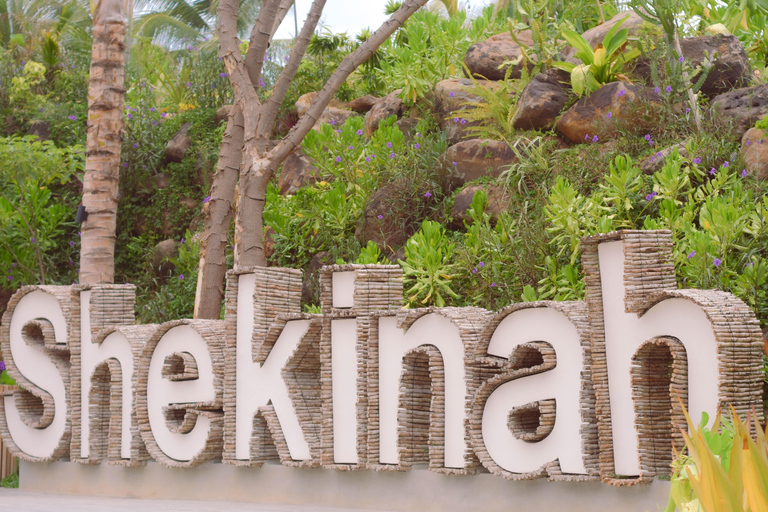 Mazatlán: Shekinah Beach Club Shekinah Day Pass