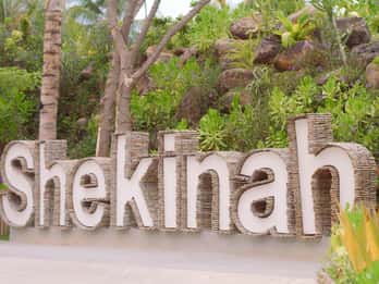Mazatlán: Shekinah, Holistic Beach Club & SPA