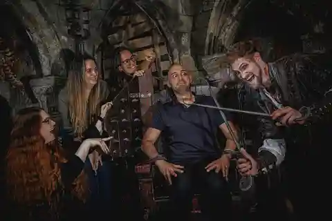 Berlin Dungeon: Entrance Ticket