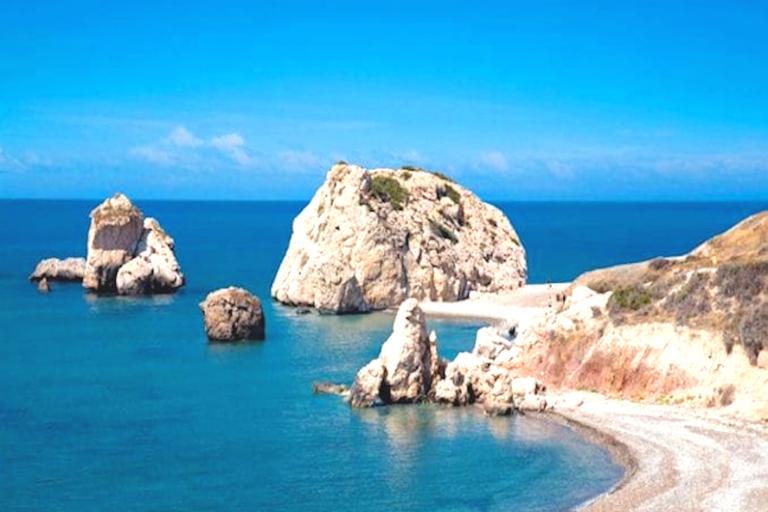 Tradizioni di Cipro: Pasteli, olio d&#039;oliva, vino e mitologia