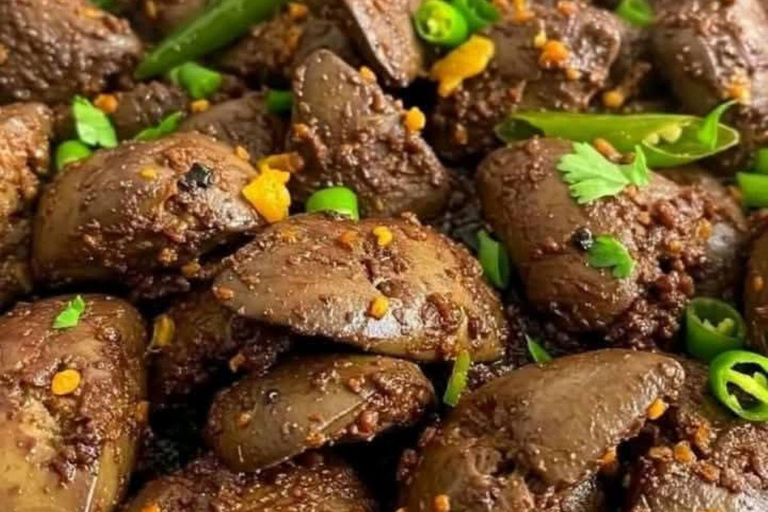 Nairobi :Traditional Cooking Class & Market Visit Experience