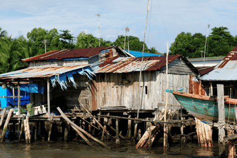 Expérience privée à SihanoukvilleExpérience privée à Sihanoukville avec guide anglais