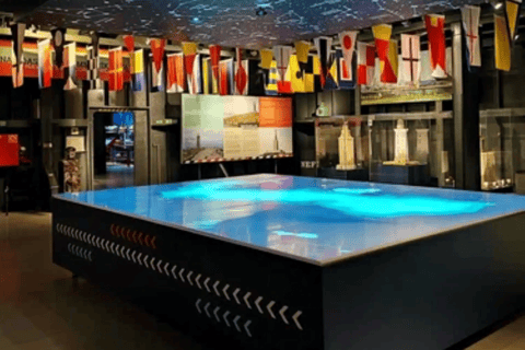 Baku: The world's first tanker museum Guided Tour