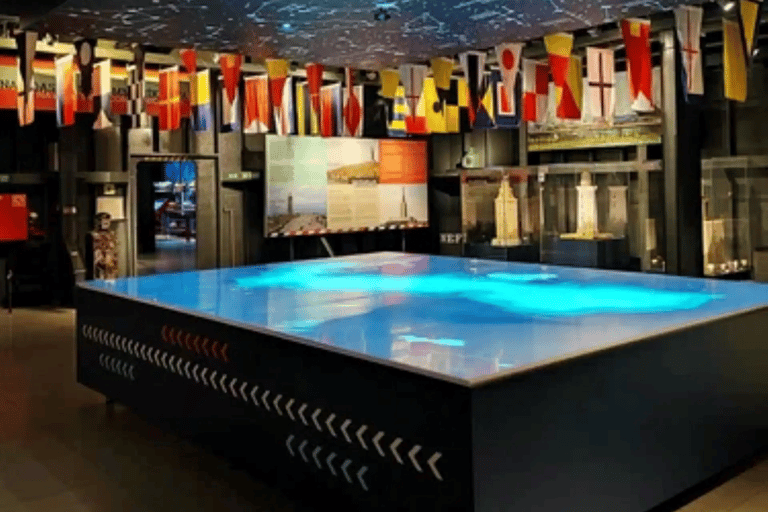 Baku: The world's first tanker museum Guided Tour
