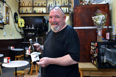 Barcelona: Culinary Backstreets - A Day in Sants