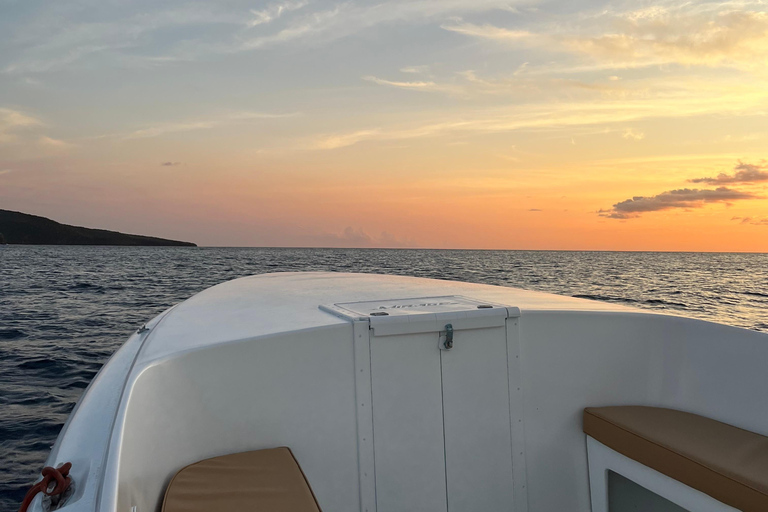 St. Lucia 3-Hour Sunset Cruise St. Lucia 2-Hour Sunset Cruise