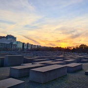 Berlin: Explore Berlin’s history on a guided walking tour