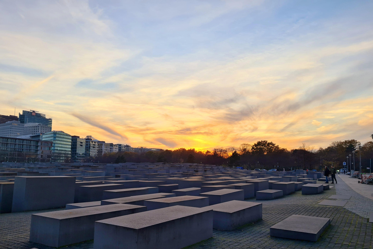 Berlin: Explore Berlin’s history on a guided walking tour
