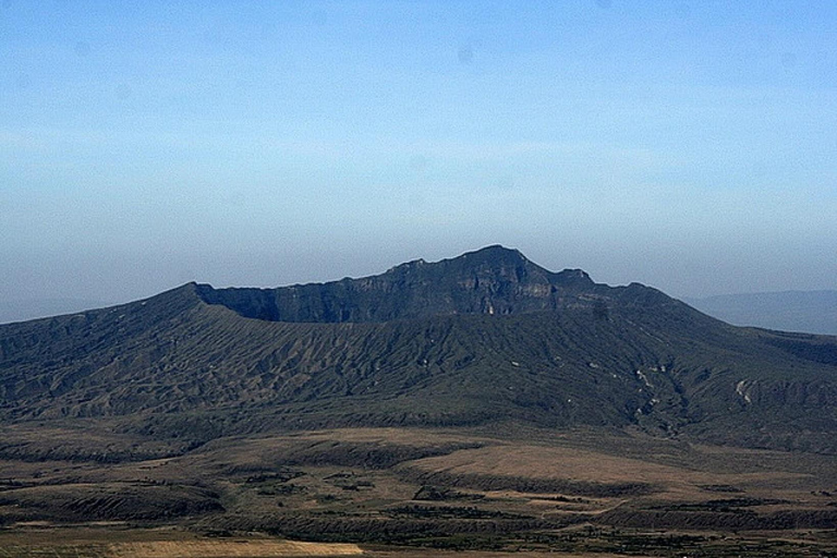 Nairobi: Mount Longonot Volcano Hiking Adventure