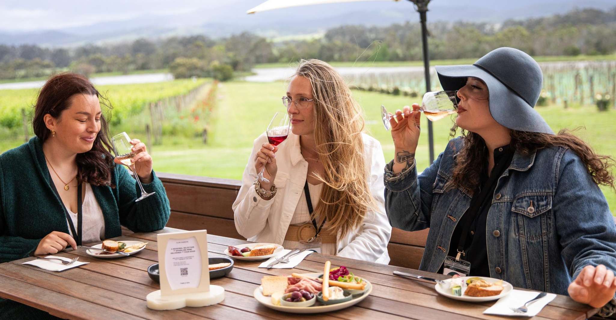 From Melbourne: Yarra Valley Hop-On-Hop-Off Bus Ticket photo 7