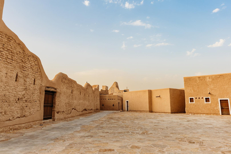 Discover Riyadh Signature Tour