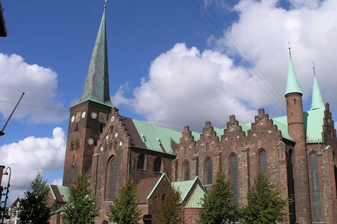 Aarhus: Murder Mystery Hunt - Sabotage in Aarhus 1943