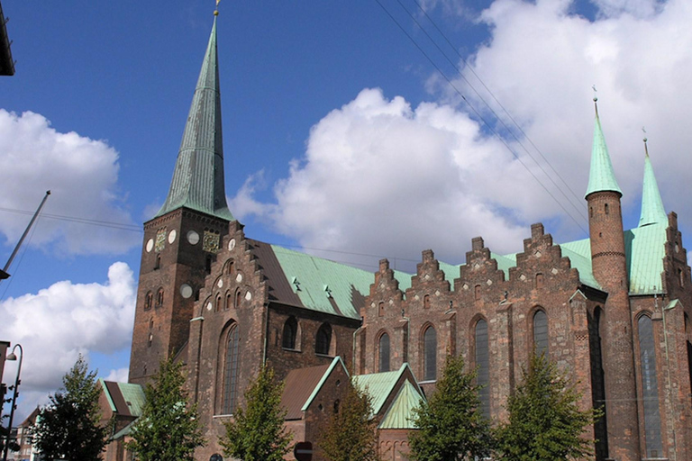 Aarhus: Murder Mystery Hunt - Sabotage in Aarhus 1943