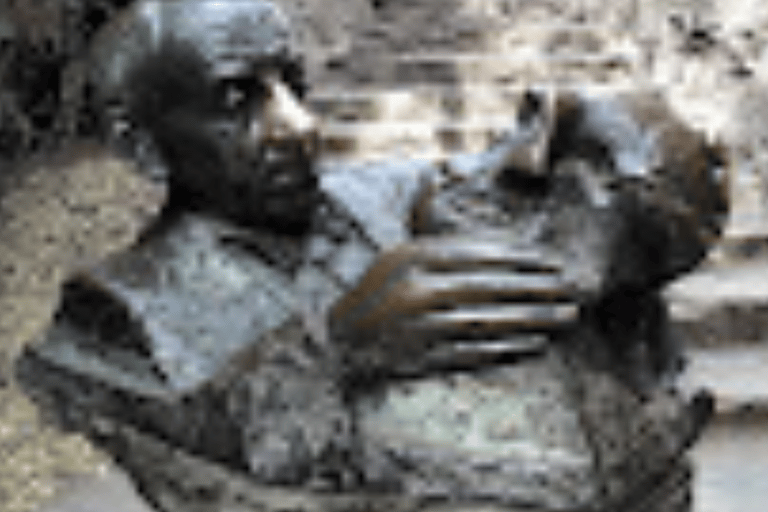 Journey to the Cradle of Humankind