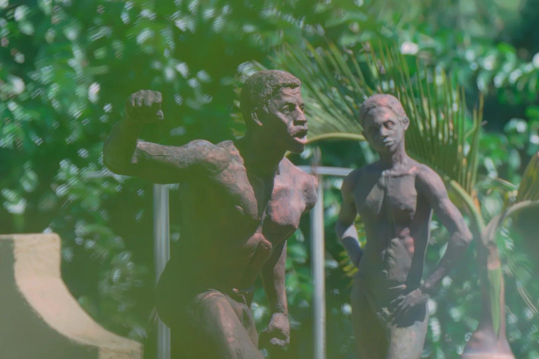 Croydon in the Mountains - Eco Farm Tour with Lunch