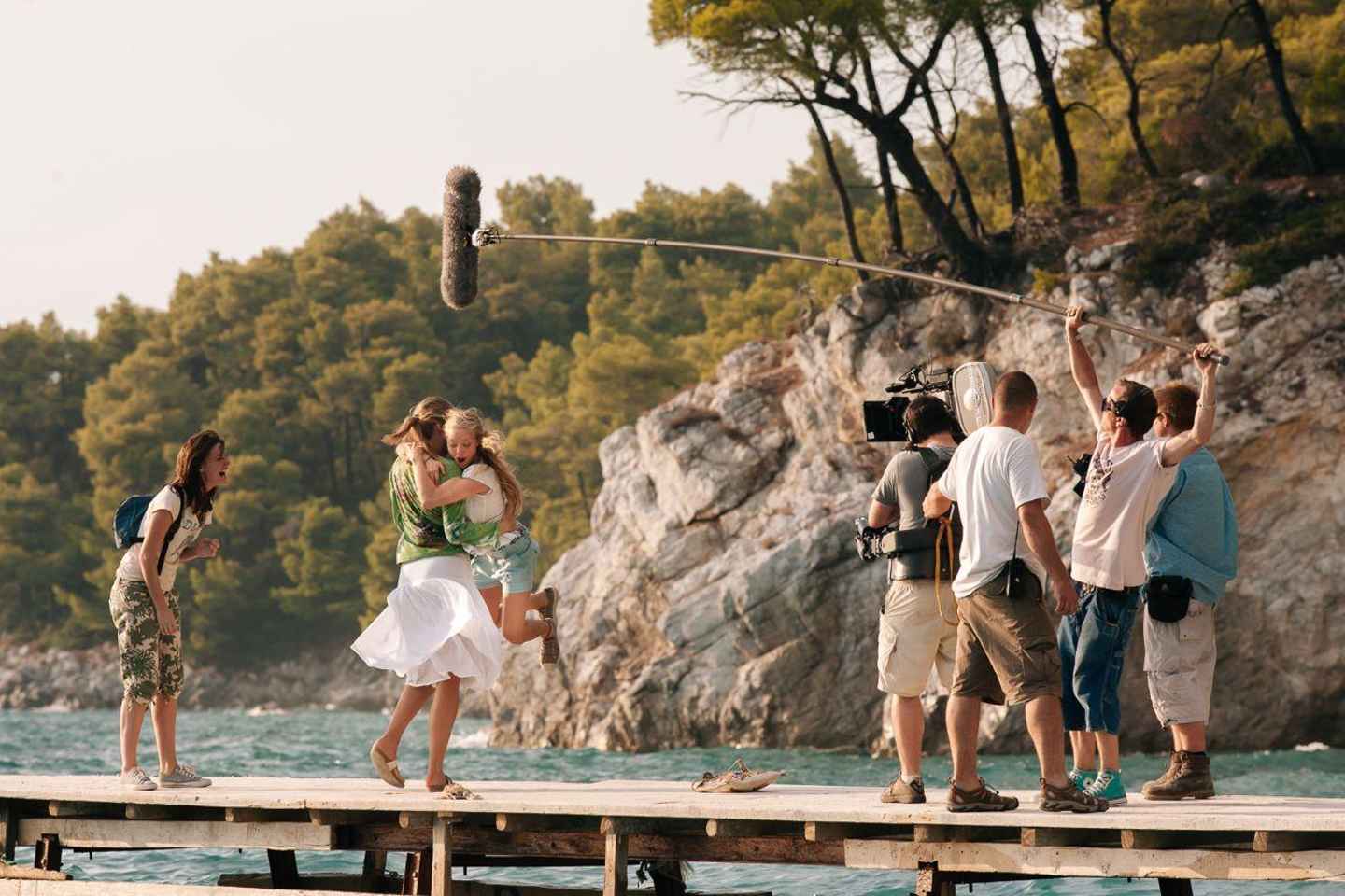 Skopelos: Mamma Mia Experience