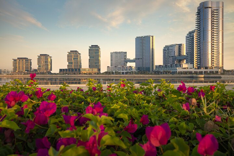 Lusail City Tour Qatar Private Tour - English Guide