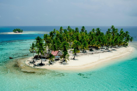 Panama: Full Day San Blas
