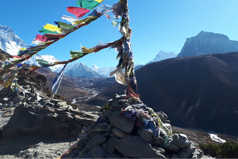 Pokhara: 2-Day Ghorepani Poon Hill Adventure Customize Meal Package