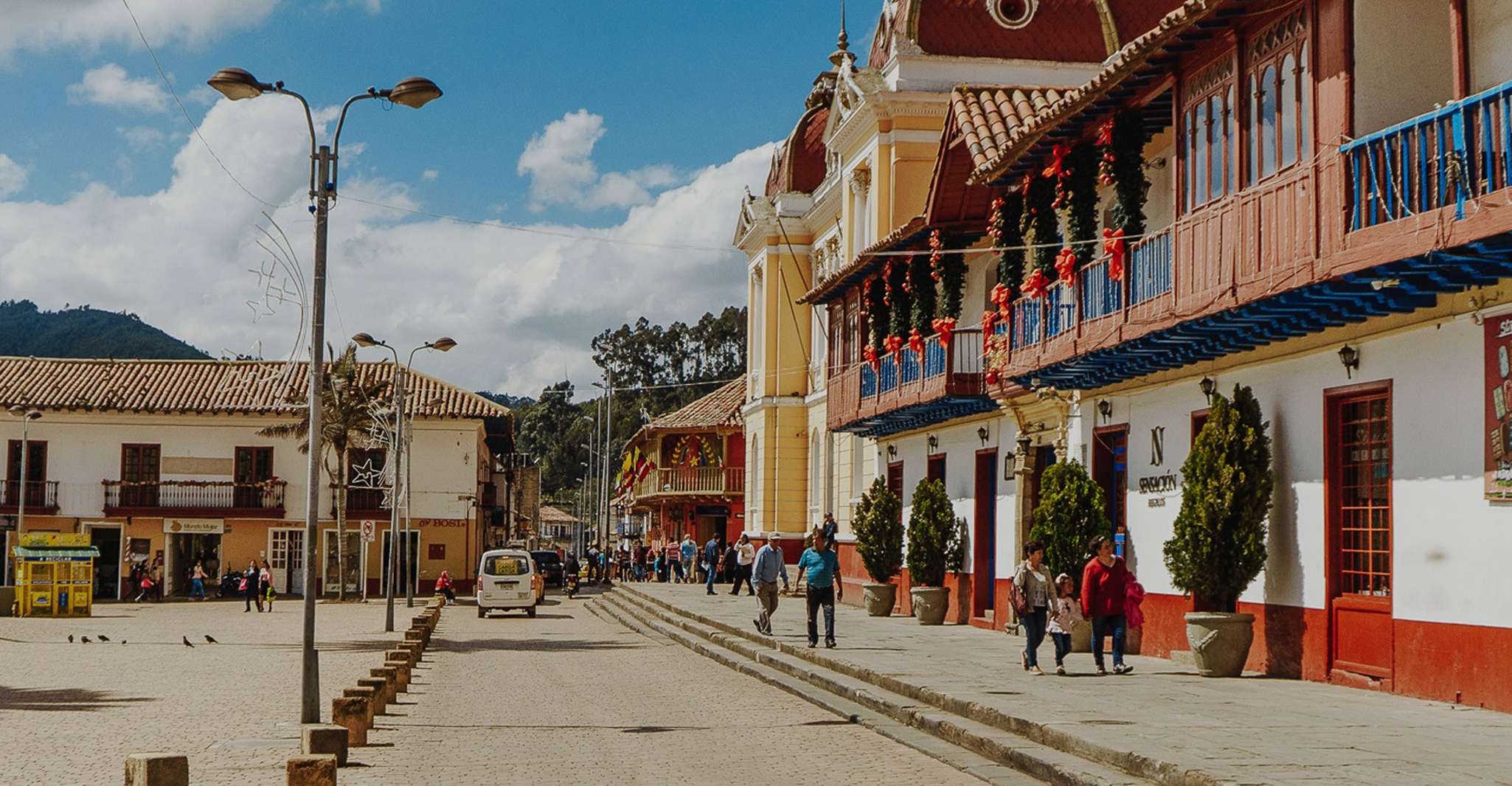 Zipaquirá Salt Cathedral & Guatavita Lake Day Tour - Housity