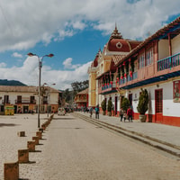 Zipaquirá Salt Cathedral & Guatavita Lake Day Tour - Housity