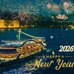 Istanbul: crociera di Capodanno sul Bosforo con cena e spettacoli