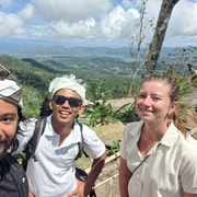 Bali: Lempuyang Temple, Tirta Gangga, Ujung Tour with lunch