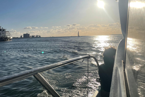 Private yacht tour with wines on board private yacht tour with wine on board