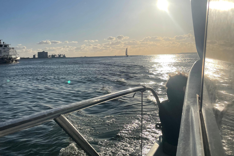 Private yacht tour with wines on board private yacht tour with wine on board