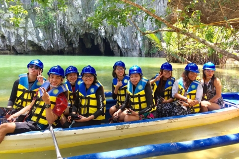 Underground River without Lunch