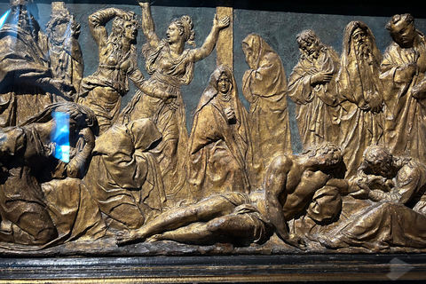 London: Victoria and Albert Museum Guided Tour