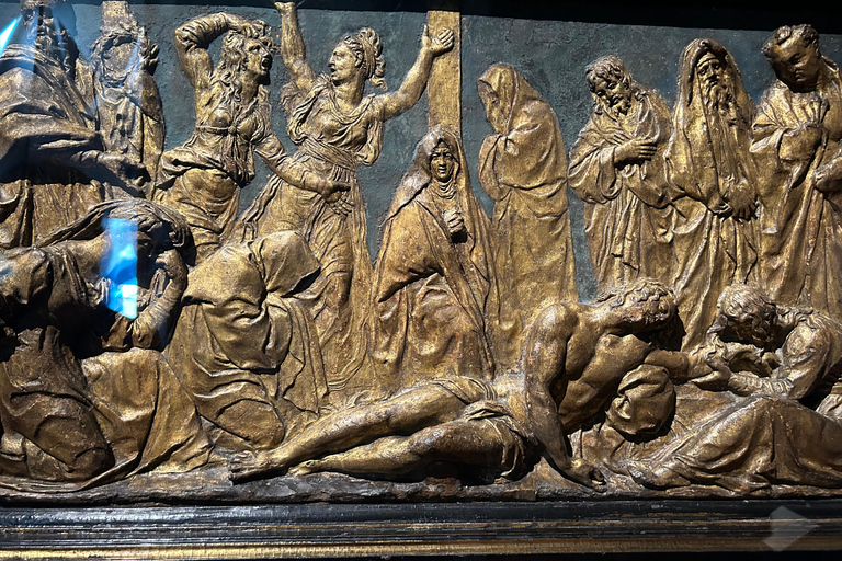 London: Victoria and Albert Museum Guided Tour