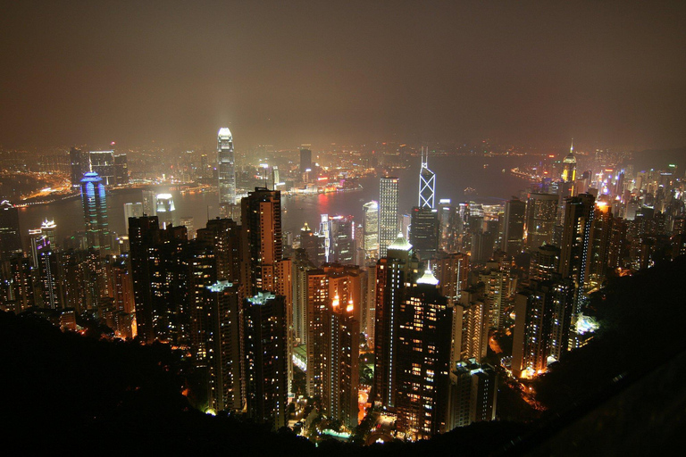 All Inclusive Hong Kong City Guided Tour with Lunch All Inclusive Hong Kong City Guided Tour with Lunch