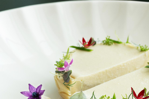 Alanya: Fine-Dining Tasting Menu at Seasons Restaurant